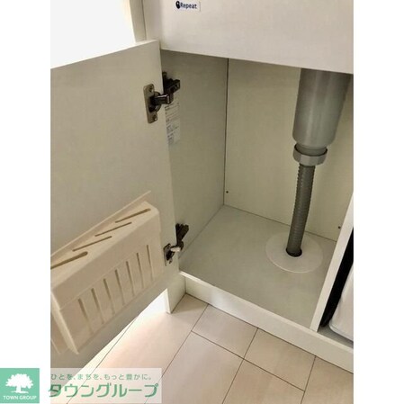 L’Atelierの物件内観写真